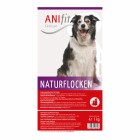 Hond B.A.R.F. Vlokken Natuurvlokken 1 kg 1 Stuk -3- Anifit