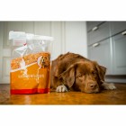 Hond B.A.R.F. Vlokken Wortelvlokken 600g 1 Stuk -4- Anifit